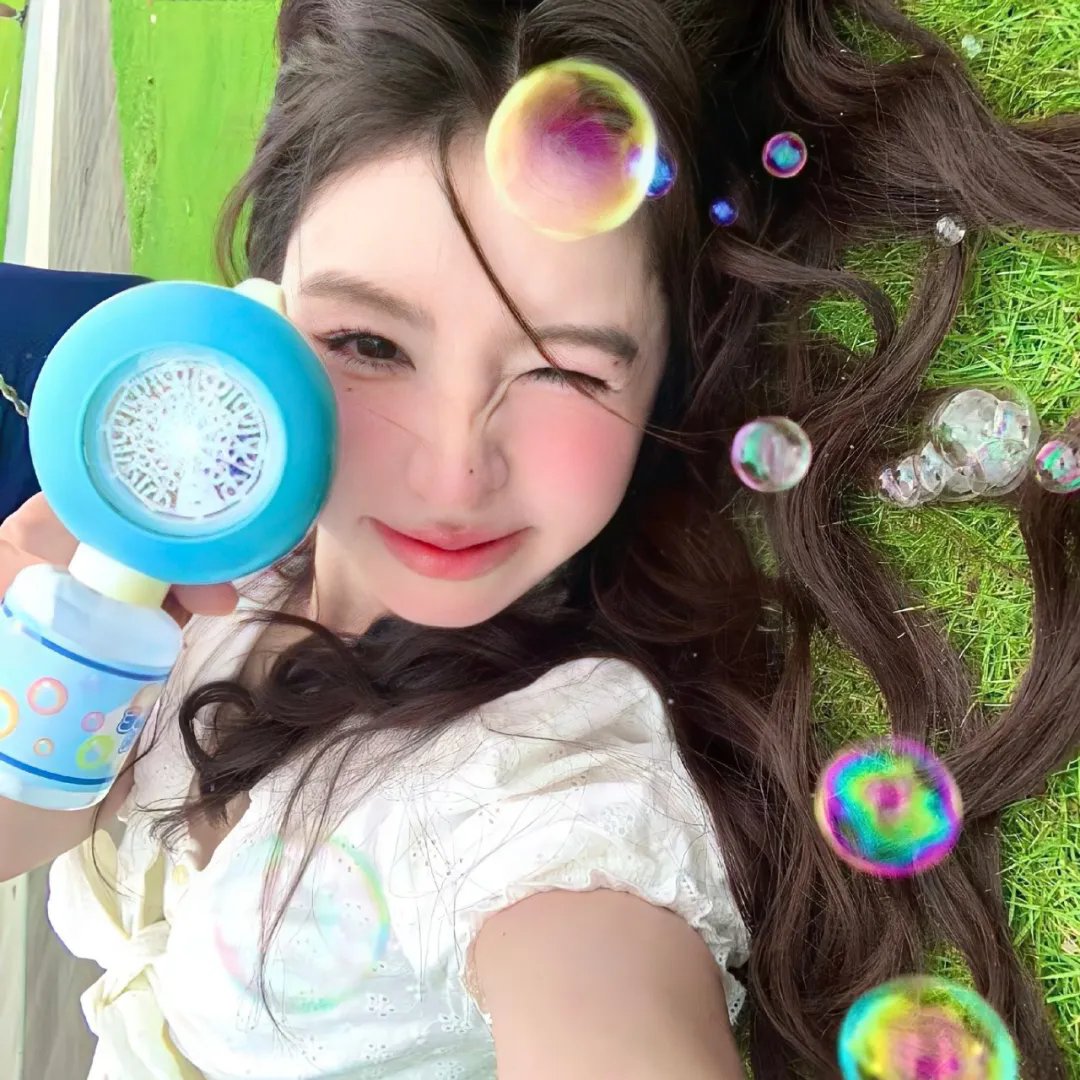 洪水横流